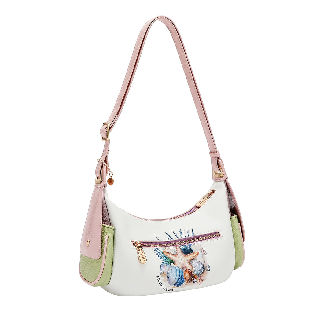 BOLSO MENSAJERO NICOLE OCEAN (BLANCO)-2