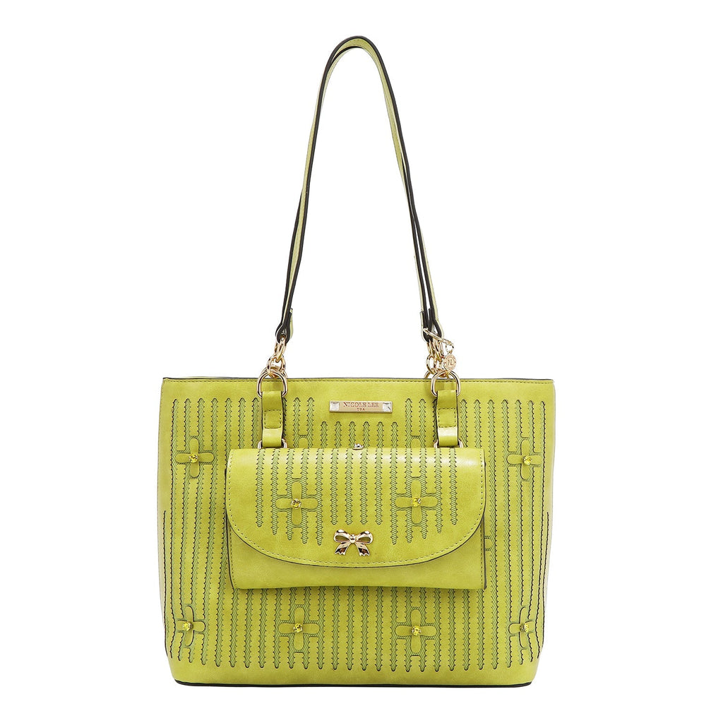 BOLSO TOTE CON COSTURAS (LIMA)-2