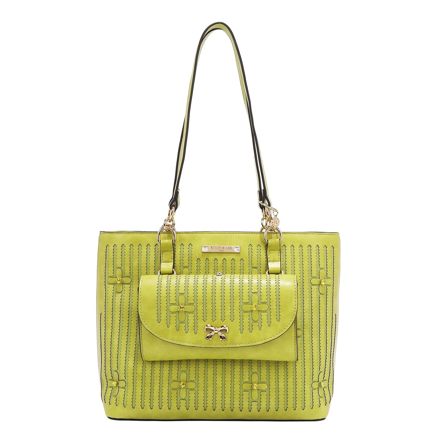 BOLSO TOTE CON COSTURAS (LIMA)-2