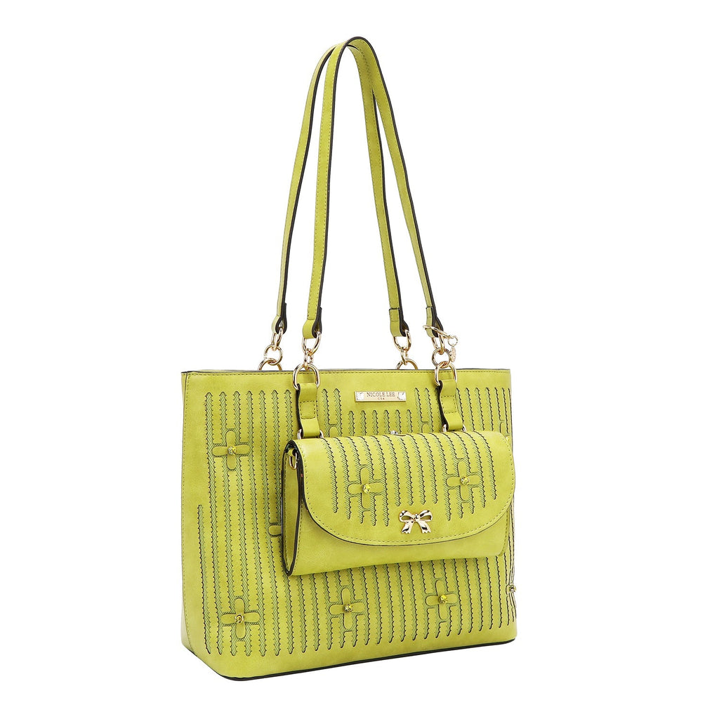 BOLSO TOTE CON COSTURAS (LIMA)-3