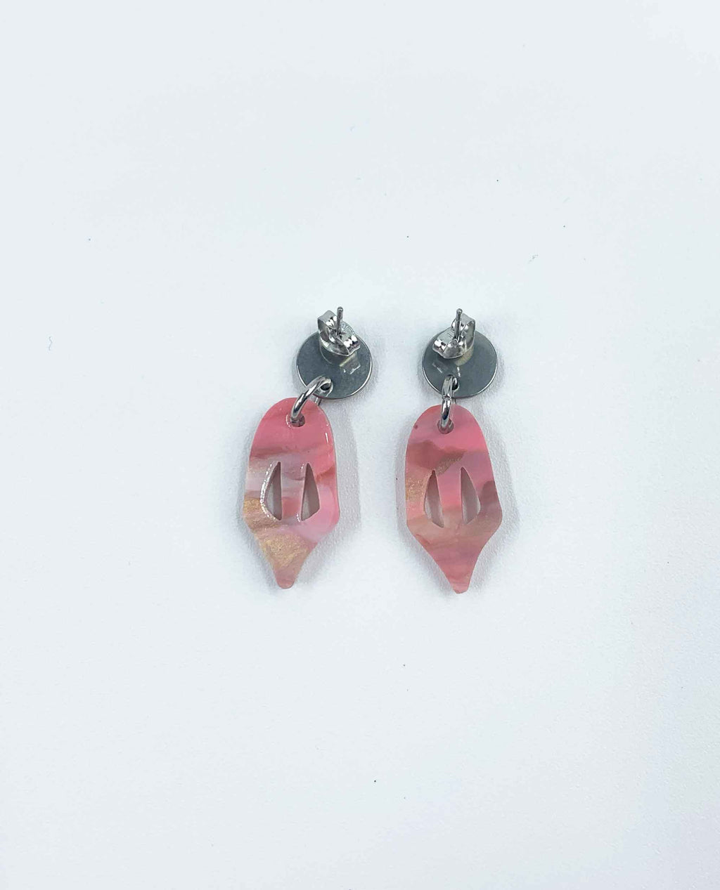 Pendientes cara rosa-2