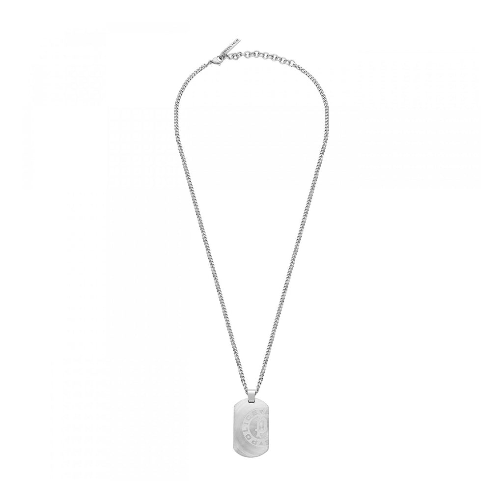 POLICE JEWELS JEWELRY Mod. PEAGN0009603
