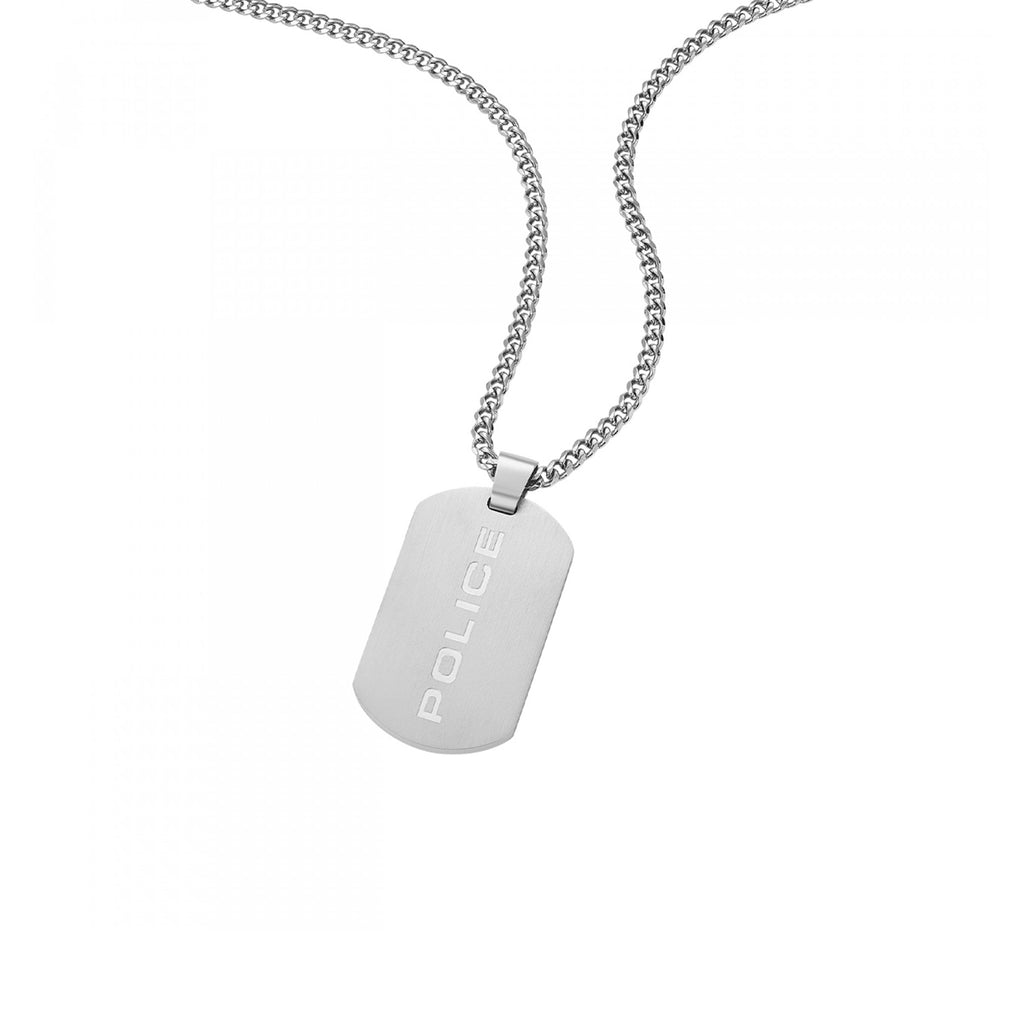 POLICE JEWELS JEWELRY Mod. PEAGN0009603