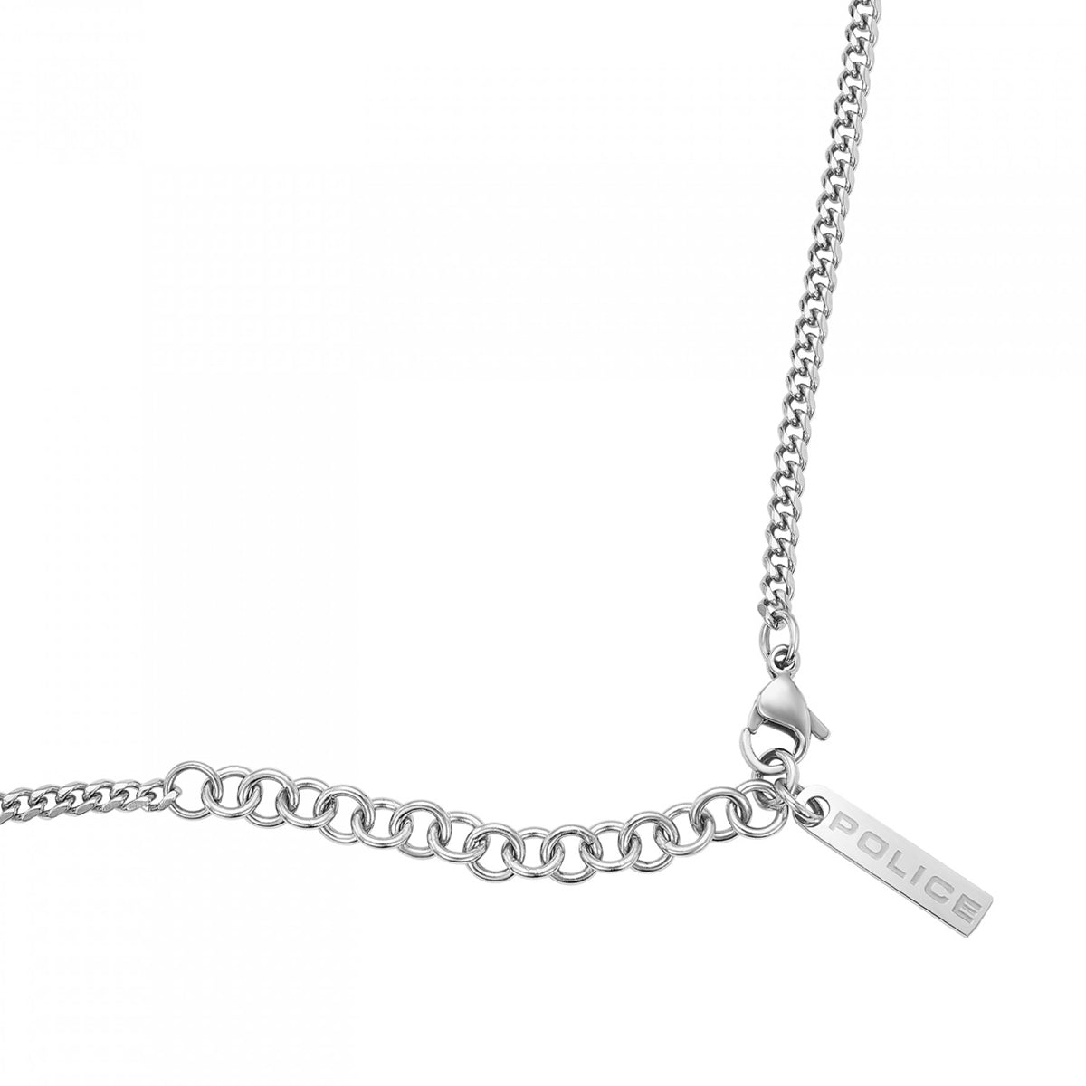 POLICE JEWELS JEWELRY Mod. PEAGN0009603