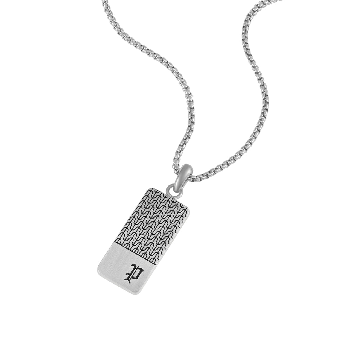 POLICE JEWELS JEWELRY Mod. PEAGN0078101