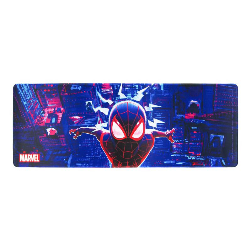 Spider-Man - Miles Morales XL mouse pad 80x30cm