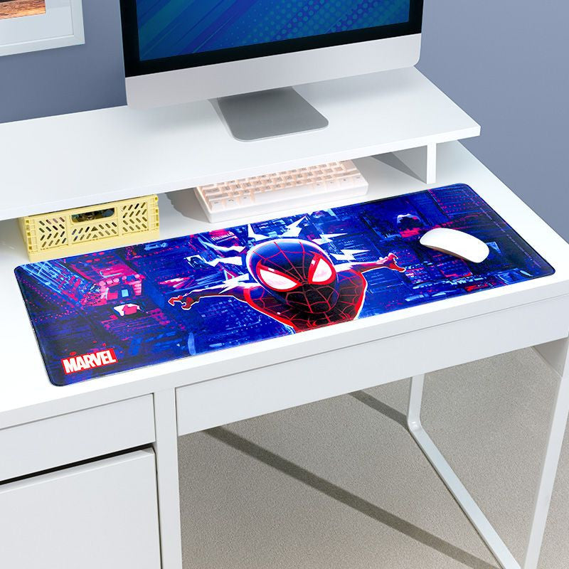 Spider-Man - Miles Morales XL mouse pad 80x30cm