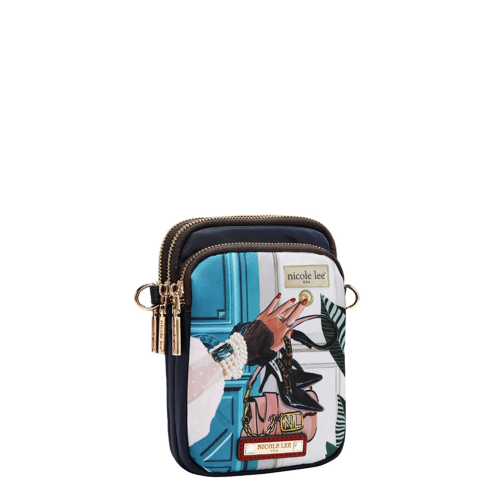 BOLSO BANDOLERA (EMOTION)