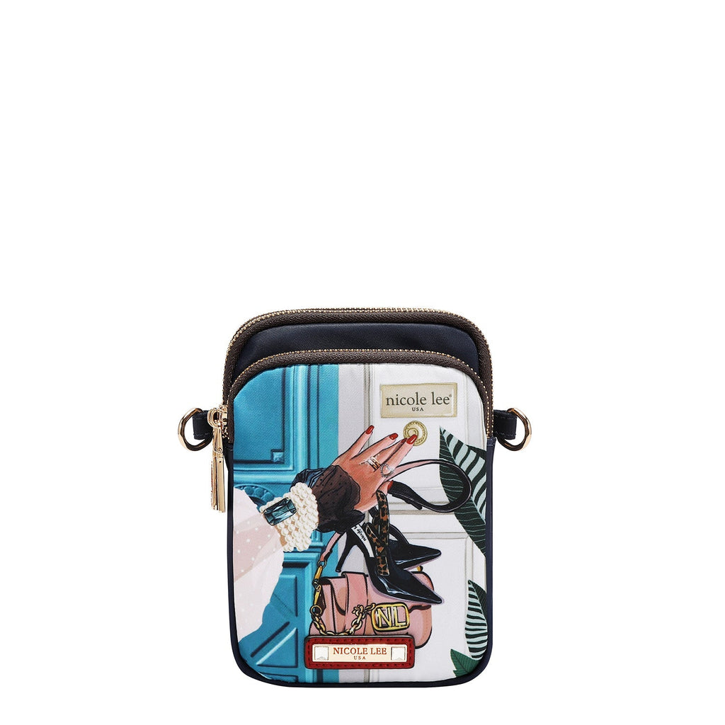 BOLSO BANDOLERA (EMOTION)