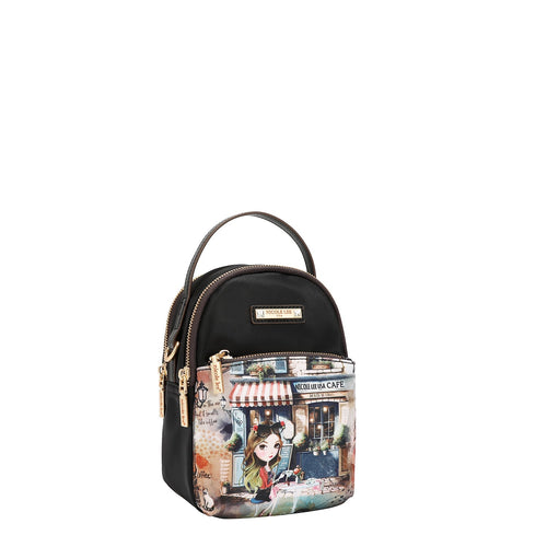 BANDOLERA COMPACTA (VIRTUAL FRIEND)