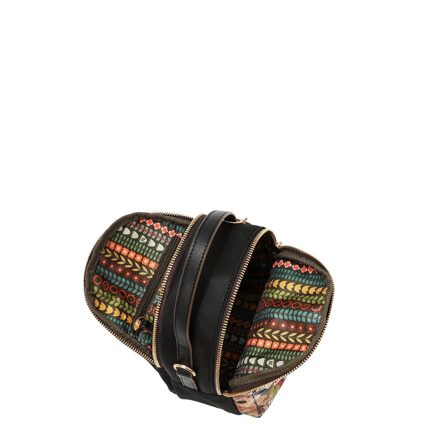 BANDOLERA COMPACTA (VIRTUAL FRIEND)