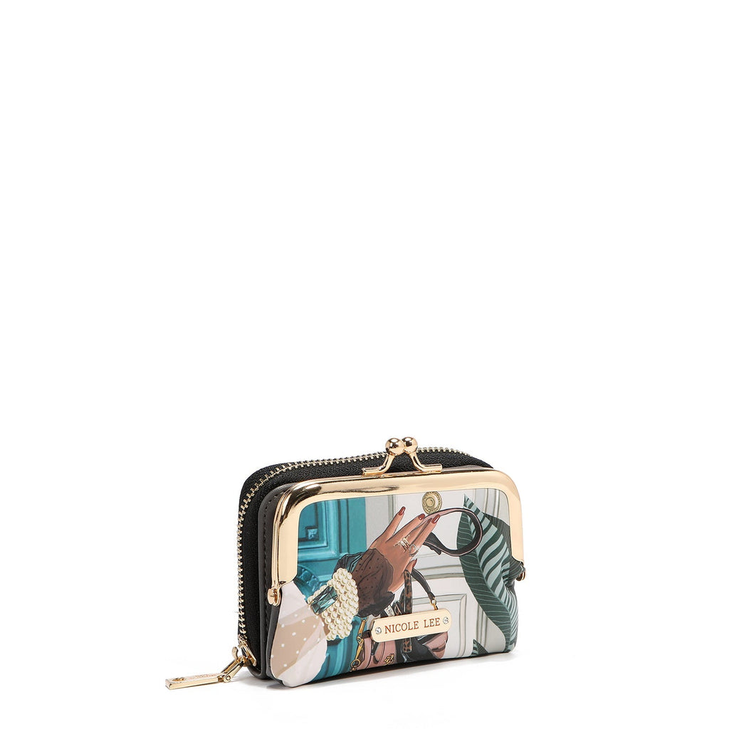 CARTERA MINI JULIA (EMOTION)