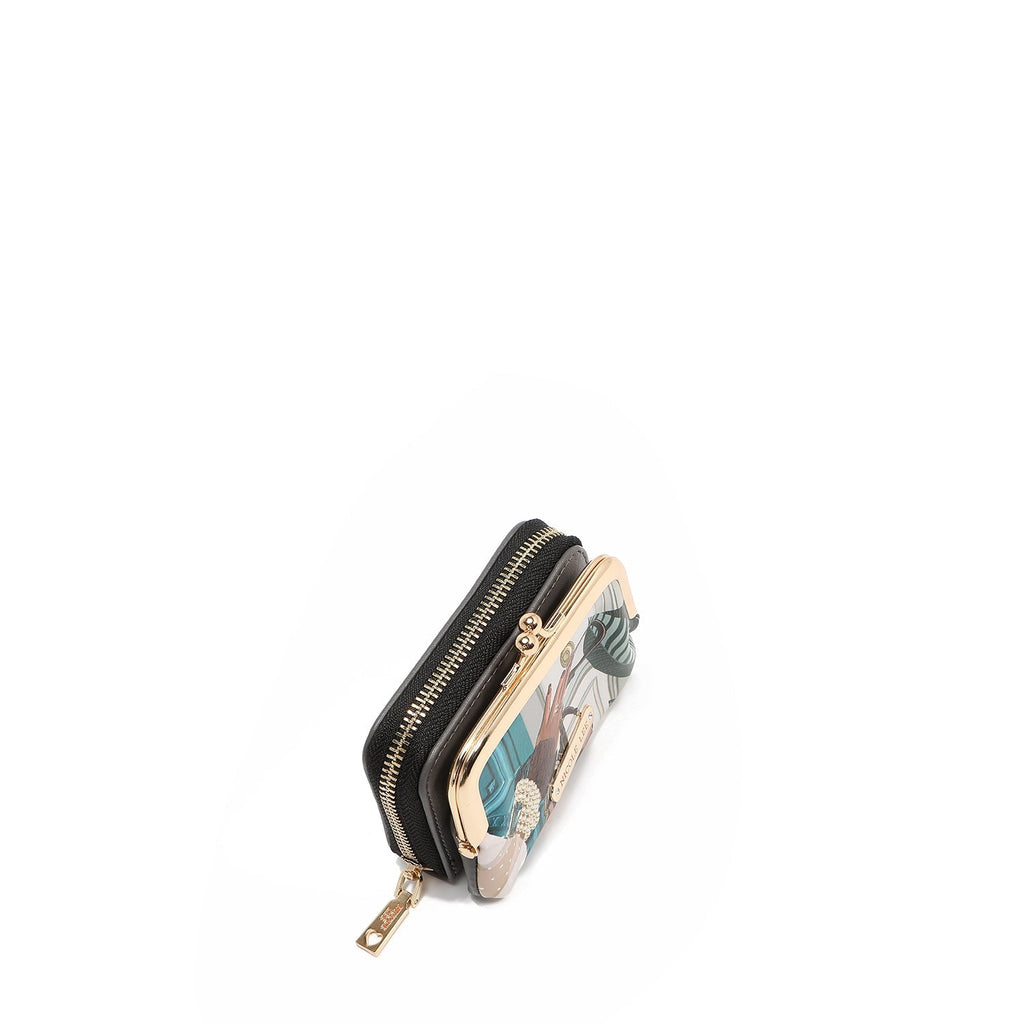 CARTERA MINI JULIA (EMOTION)