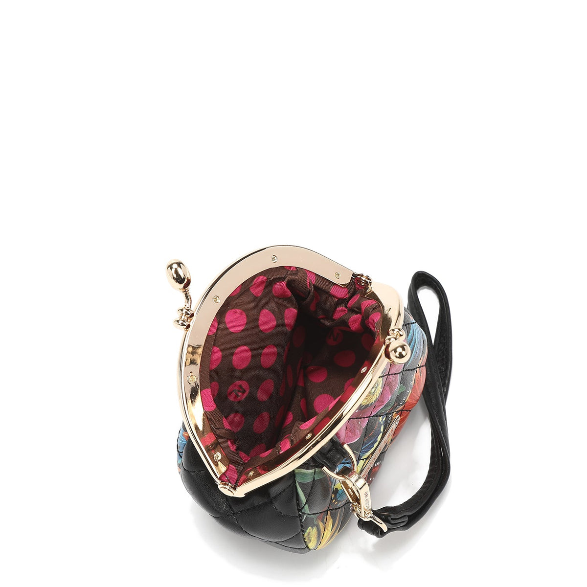 MONEDERO AMORA CON PULSERA