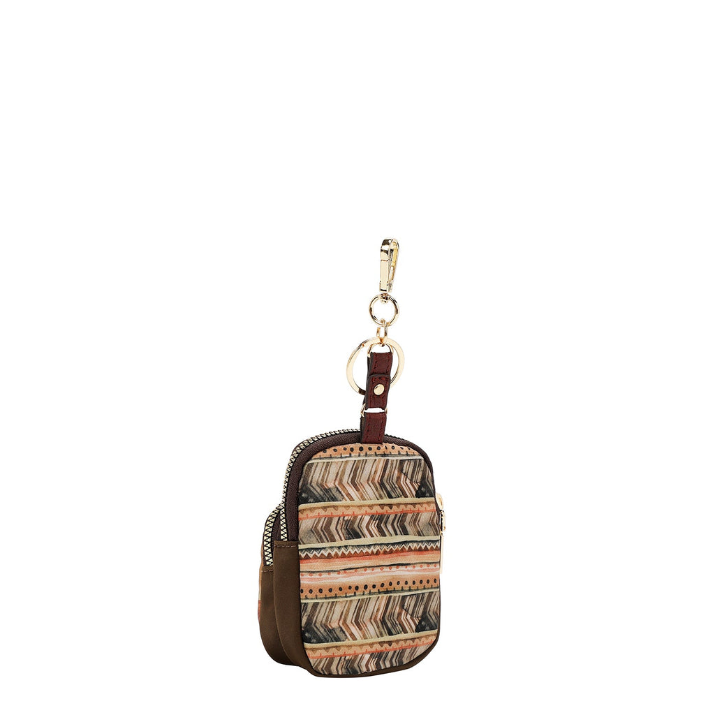 LLAVERO MOCHILA MINI MANDY (REFLECTION OF LOVE)