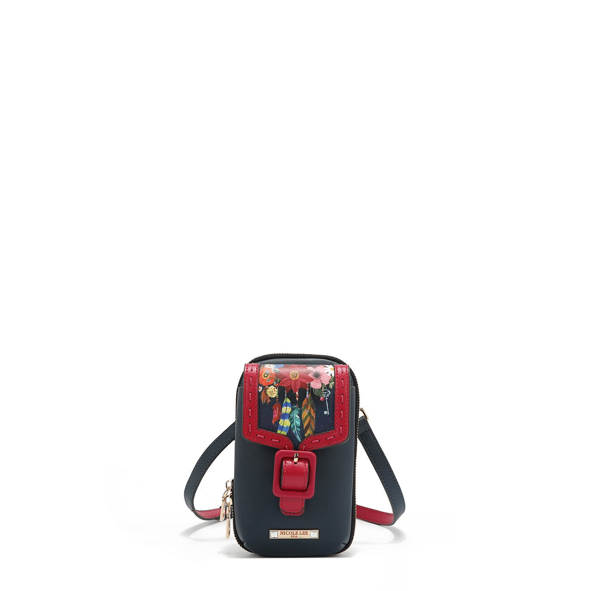 BOLSO BANDOLERA KRISSY (DREAM COMES TRUE)