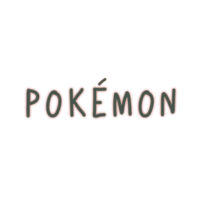 POKÉMON (Pack de 2)