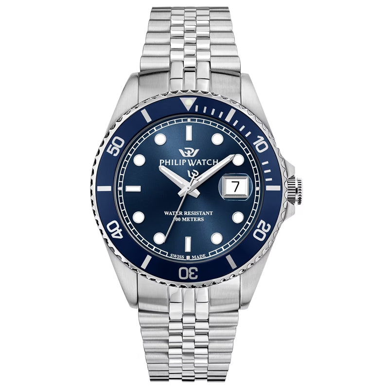 PHILIP WATCH Mod. R8253597126