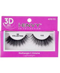Red By Kiss I Envy 3D Collection Lashes KPEI115