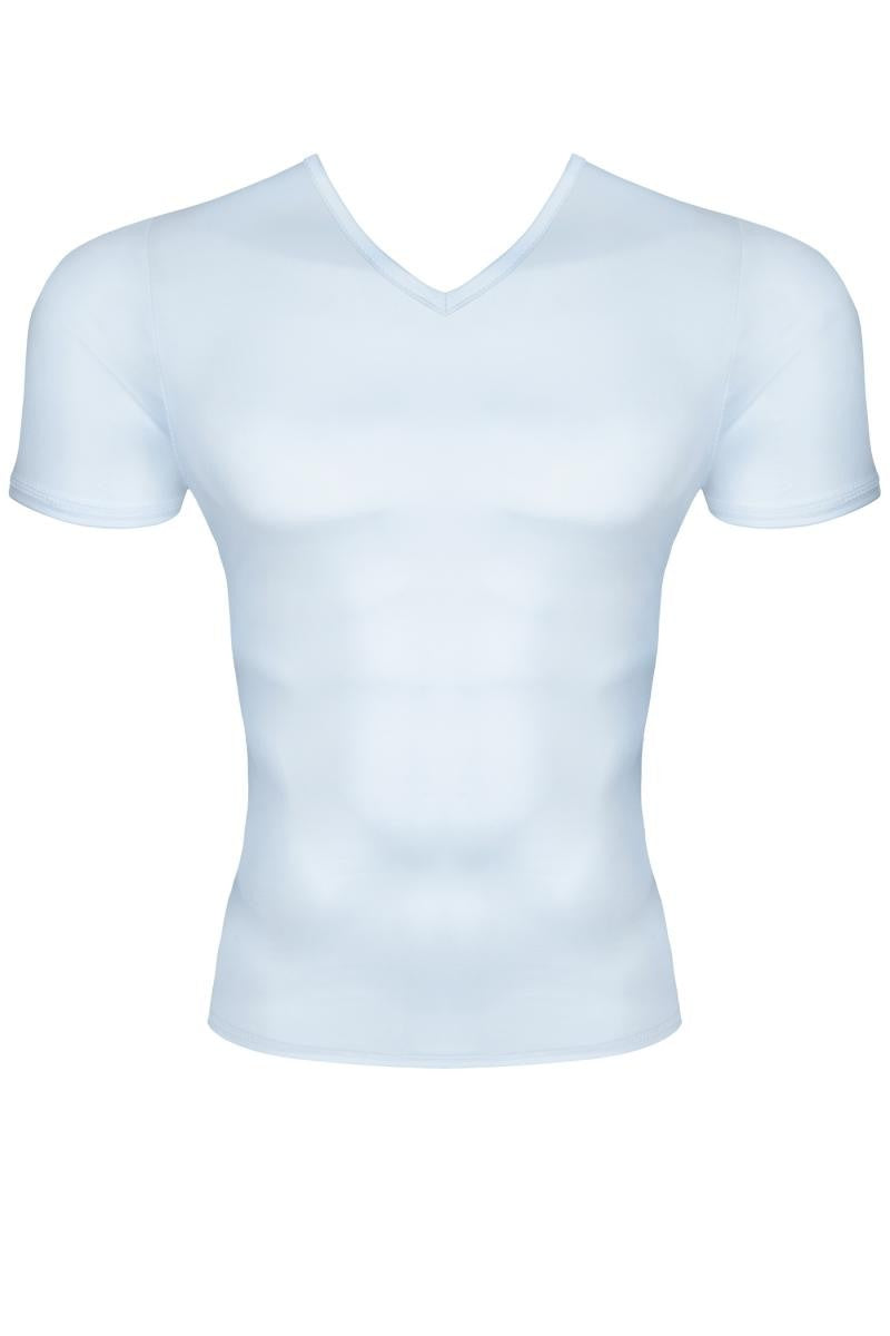 T-Shirt TSH002 weiß - S