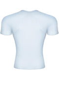 T-Shirt TSH002 weiß - S