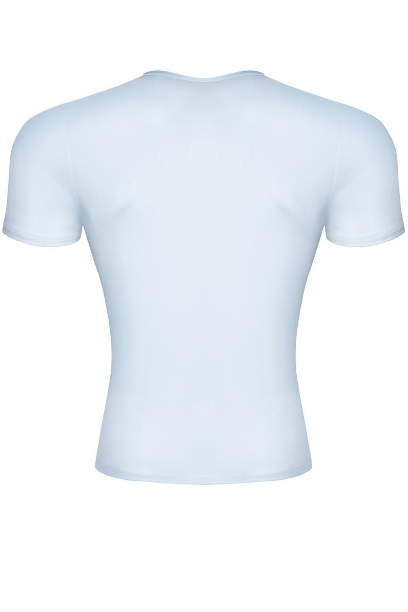 T-Shirt TSH002 weiß - S