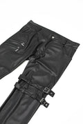 long pants RMTommaso001 black - 2XL