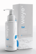 Gel - Higiene y cuidado de los párpados