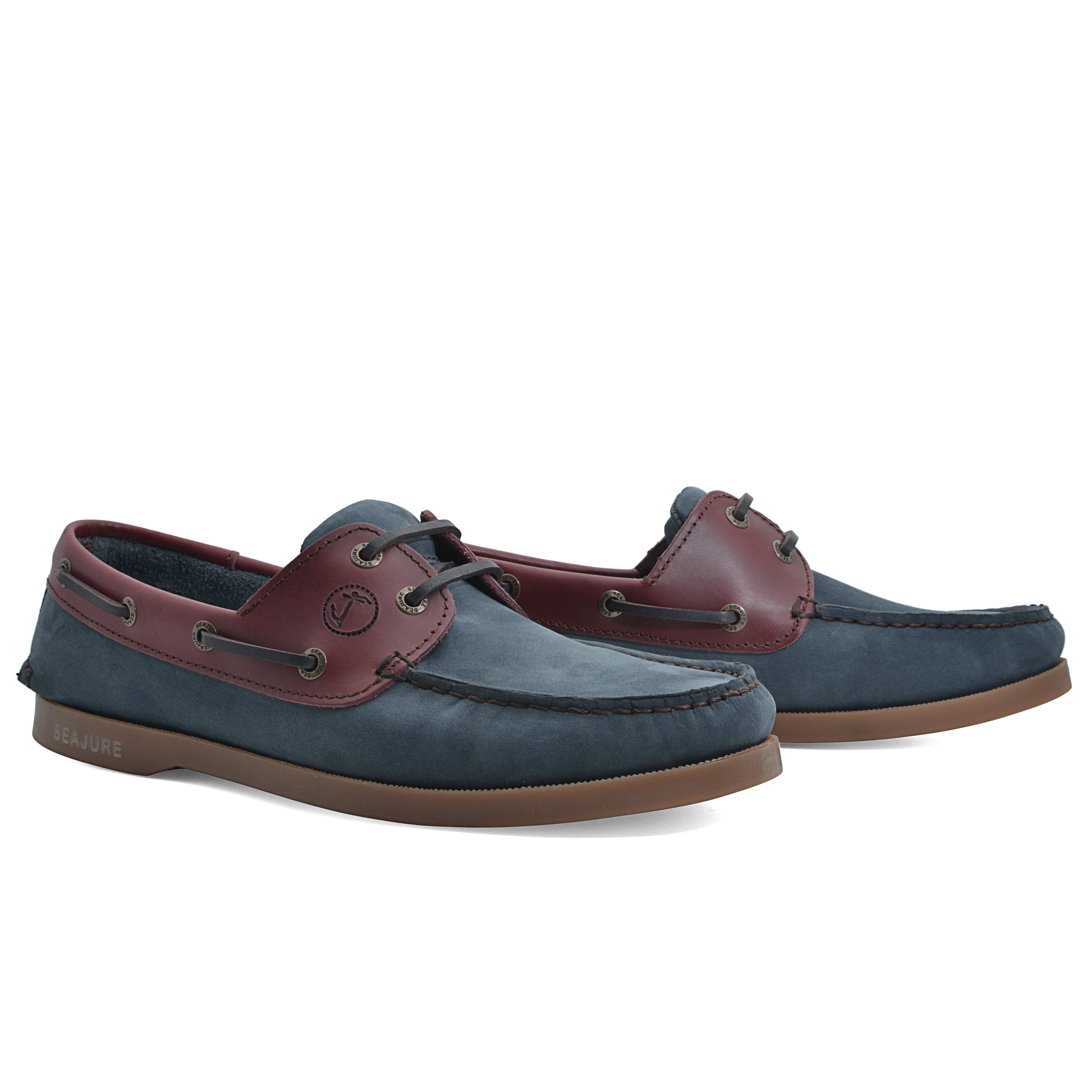 Men Boat Shoe Lush