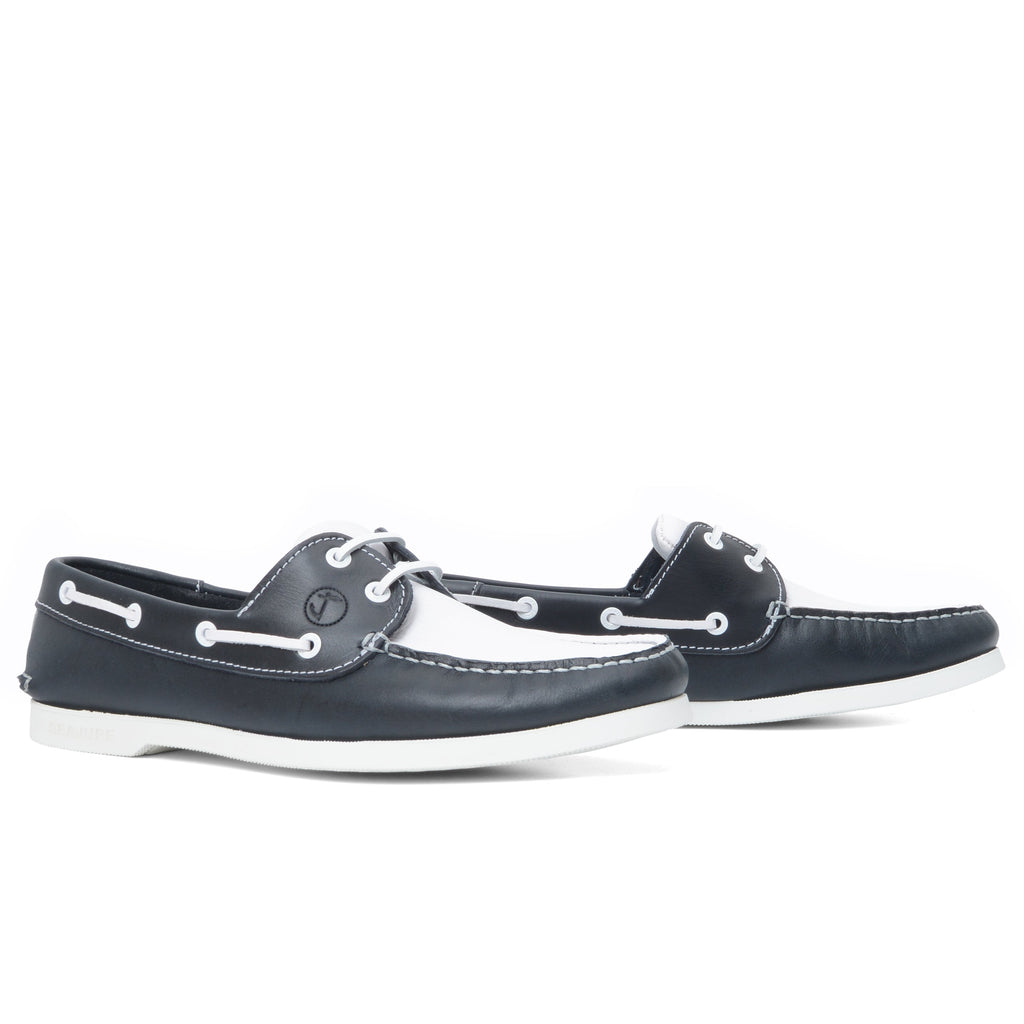 Men Boat Shoe Exuma