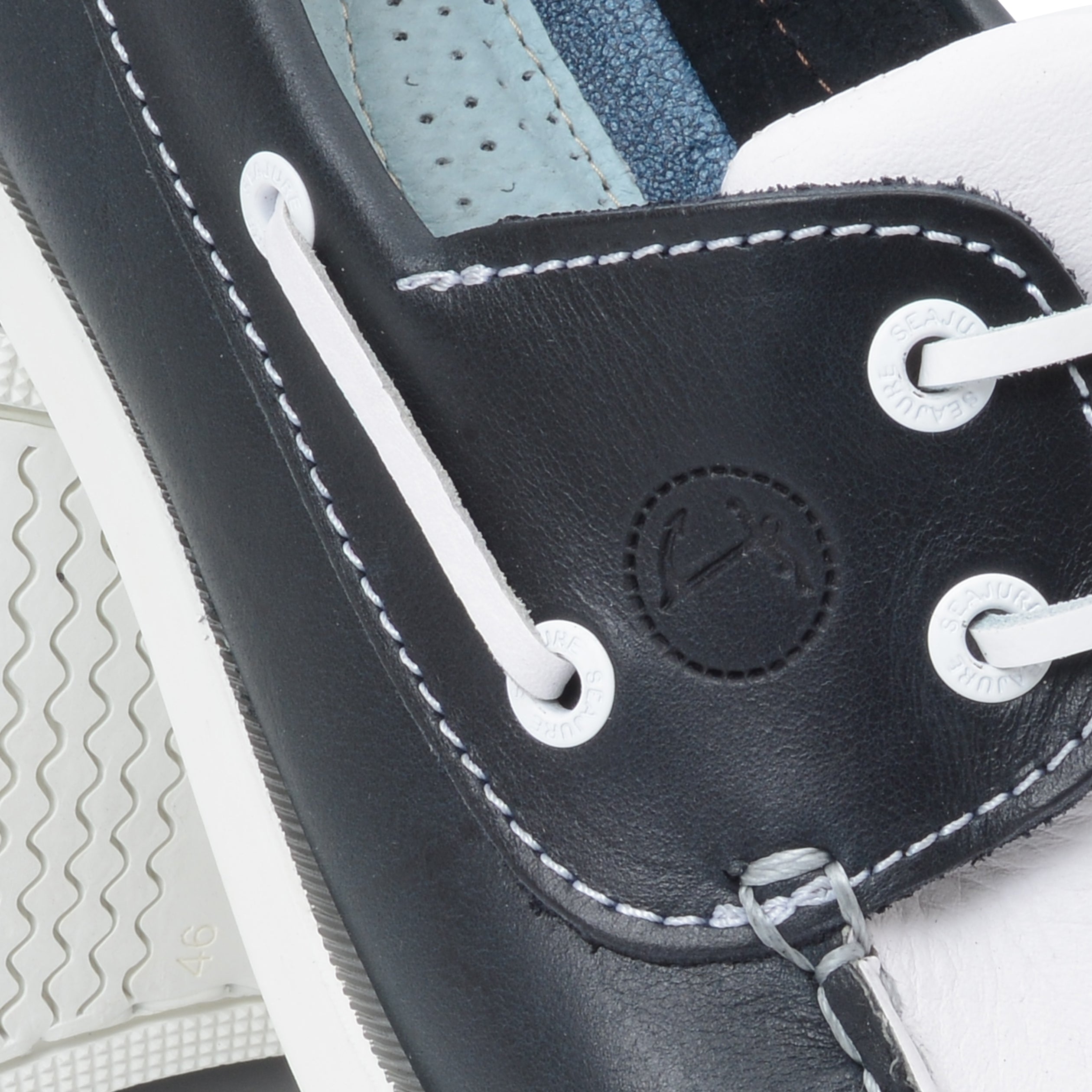 Men Boat Shoe Exuma