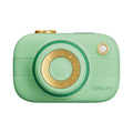 Camera Clit Suction Vibrator with Travel Lock