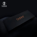 Shaki Titan Series | Adjustable Wrist to Ankle Cuffs with Metal Bar