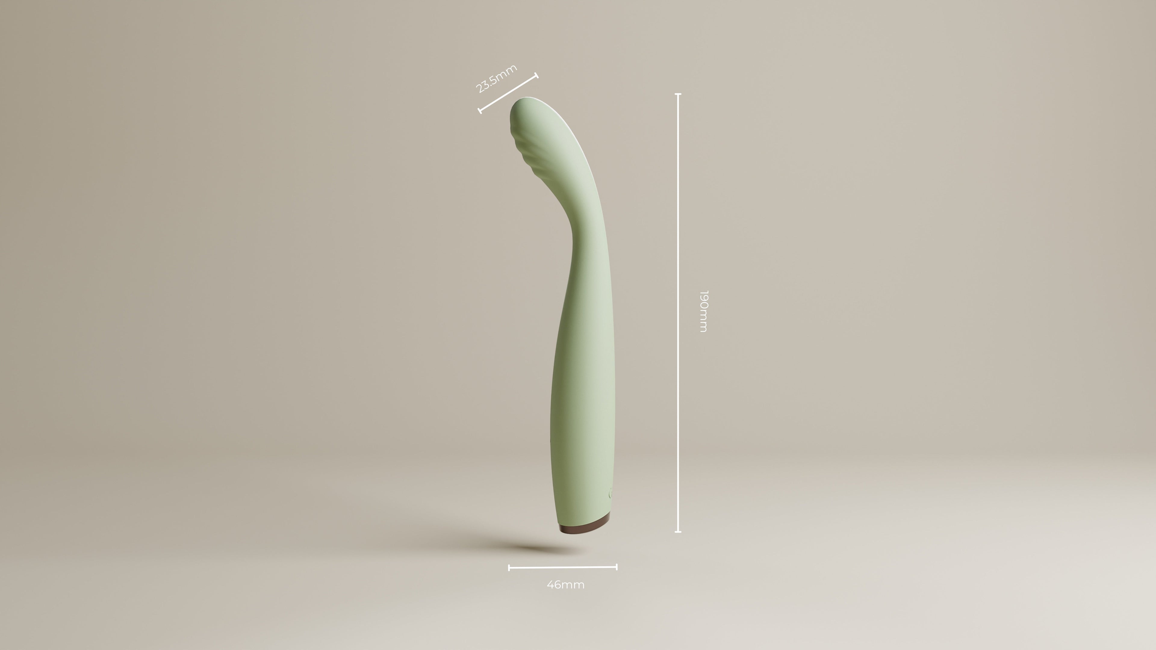Hush - G-Spot Vibrator