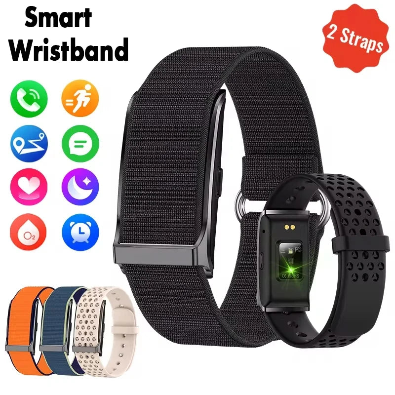 Smart Fitness Bracelet