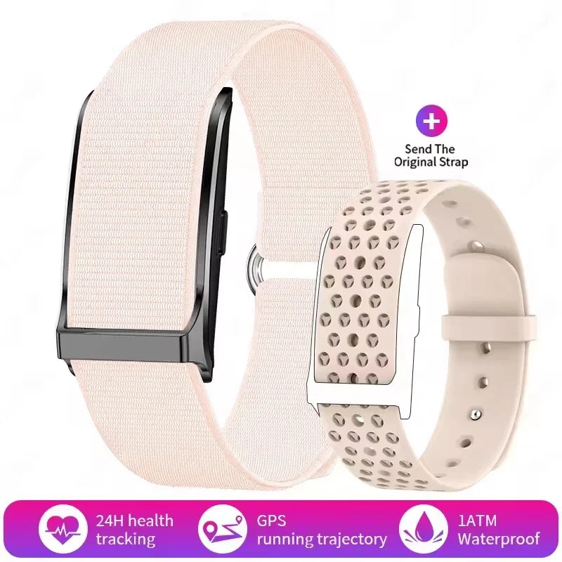 Smart Fitness Bracelet