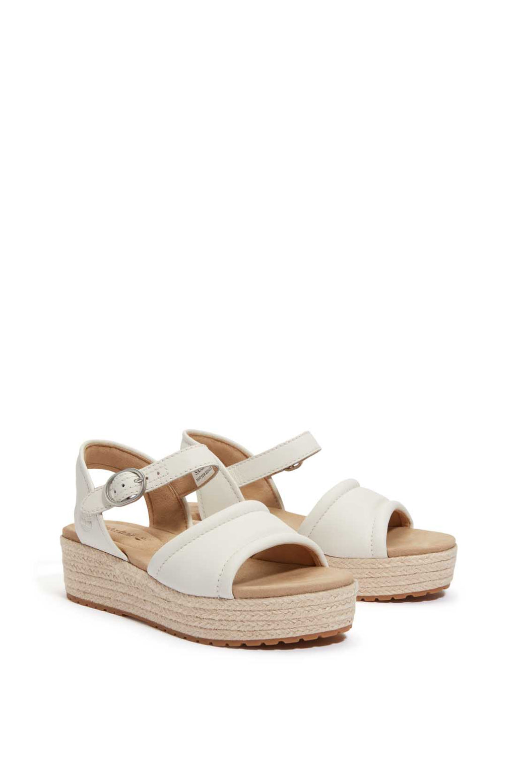 TIMBERLAND - Women's Santorini Sun sandals  - Number