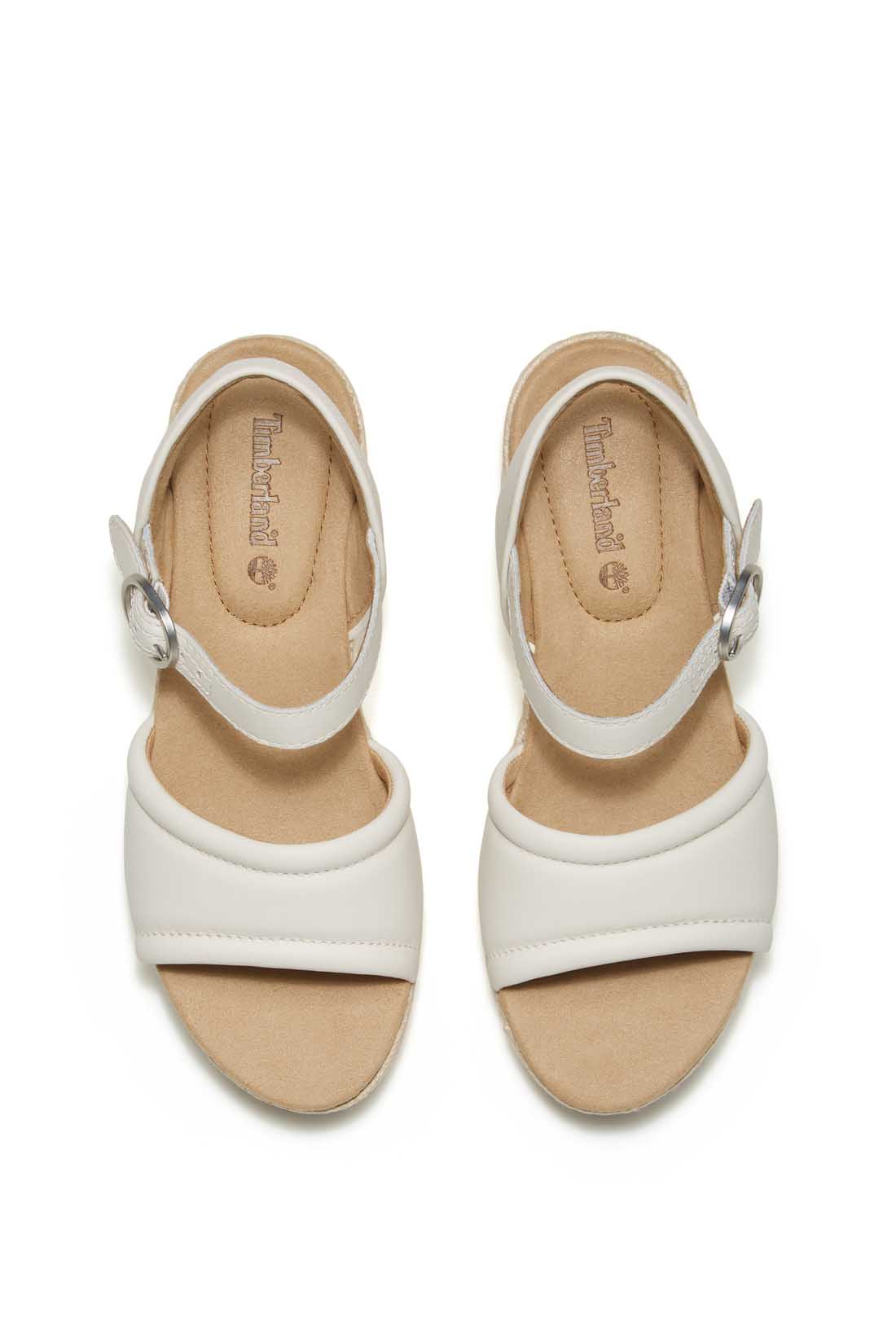 TIMBERLAND - Women's Santorini Sun sandals  - Number
