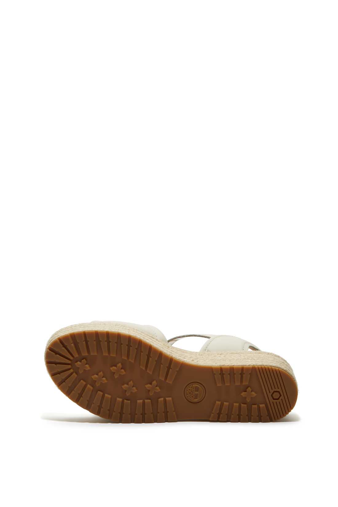 TIMBERLAND - Women's Santorini Sun sandals  - Number