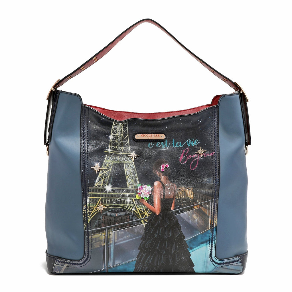 BOLSO DE HOMBRO "TONIGHT FOR YOU"-0