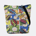 TOTEBAG CÓMIC