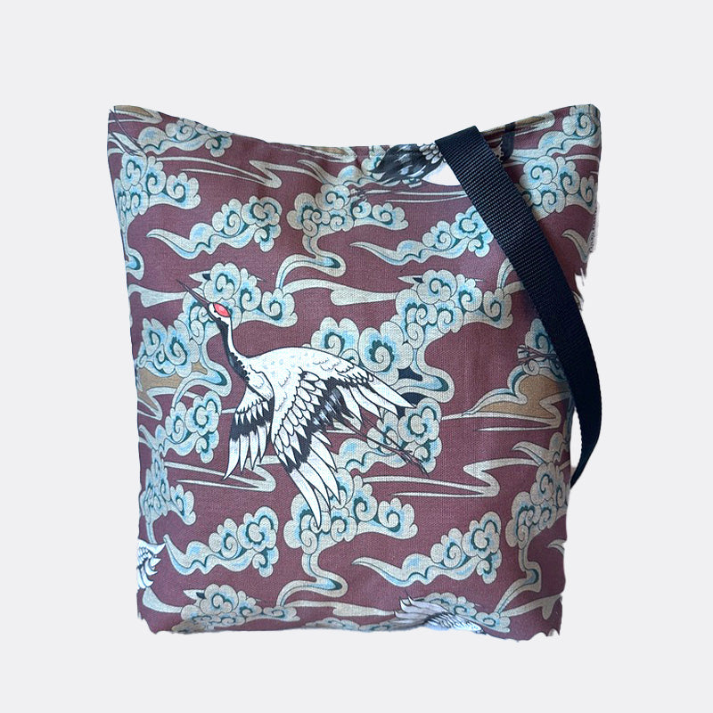 TOTEBAG GRULLAS