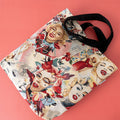 TOTEBAG MARILYN