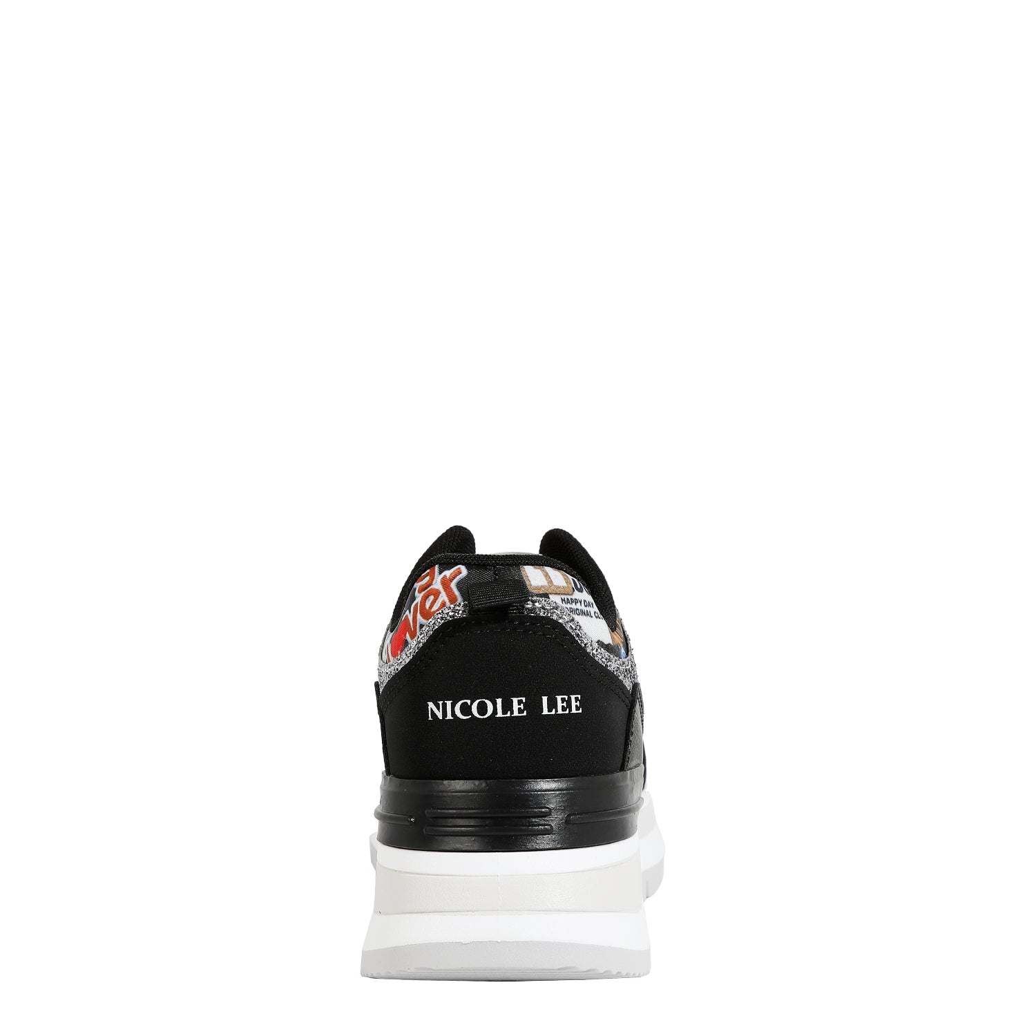 ZAPATILLAS DE MODA (BEST SMILE)