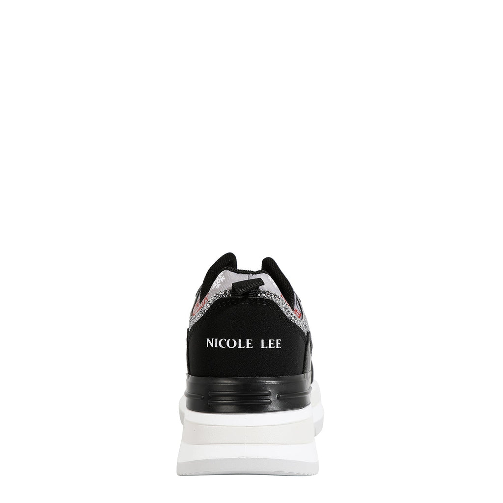 ZAPATILLAS DE MODA (MODA SNOWFLAKE)