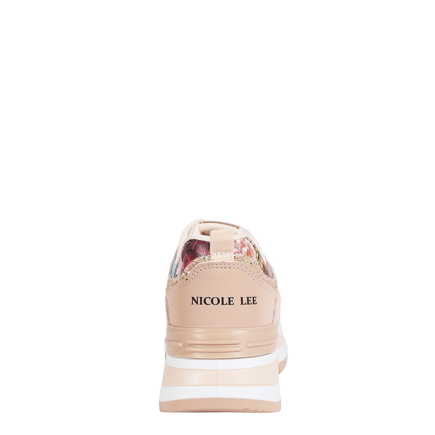 ZAPATILLAS BRILLANTES DE MODA (SABINA IMAGINES)