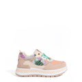 ZAPATILLAS DE MODA (VIOLET BLOSSOM)