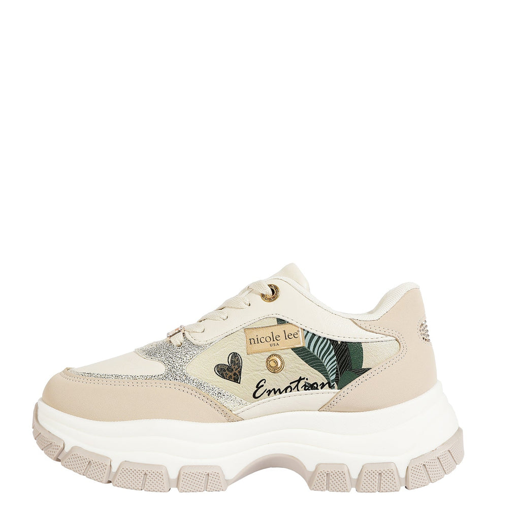 ZAPATILLAS DE MODA (EMOTION)