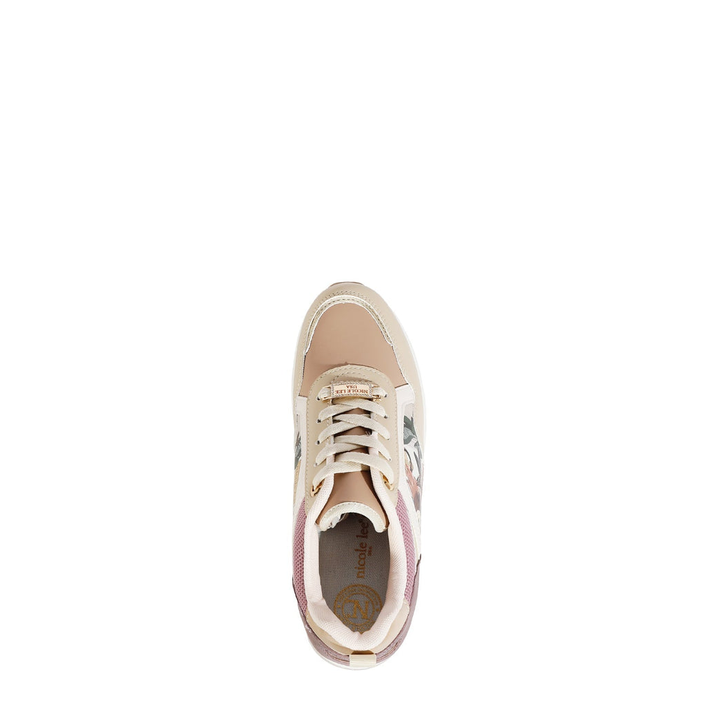 ZAPATILLA ALTA (EMOTION)