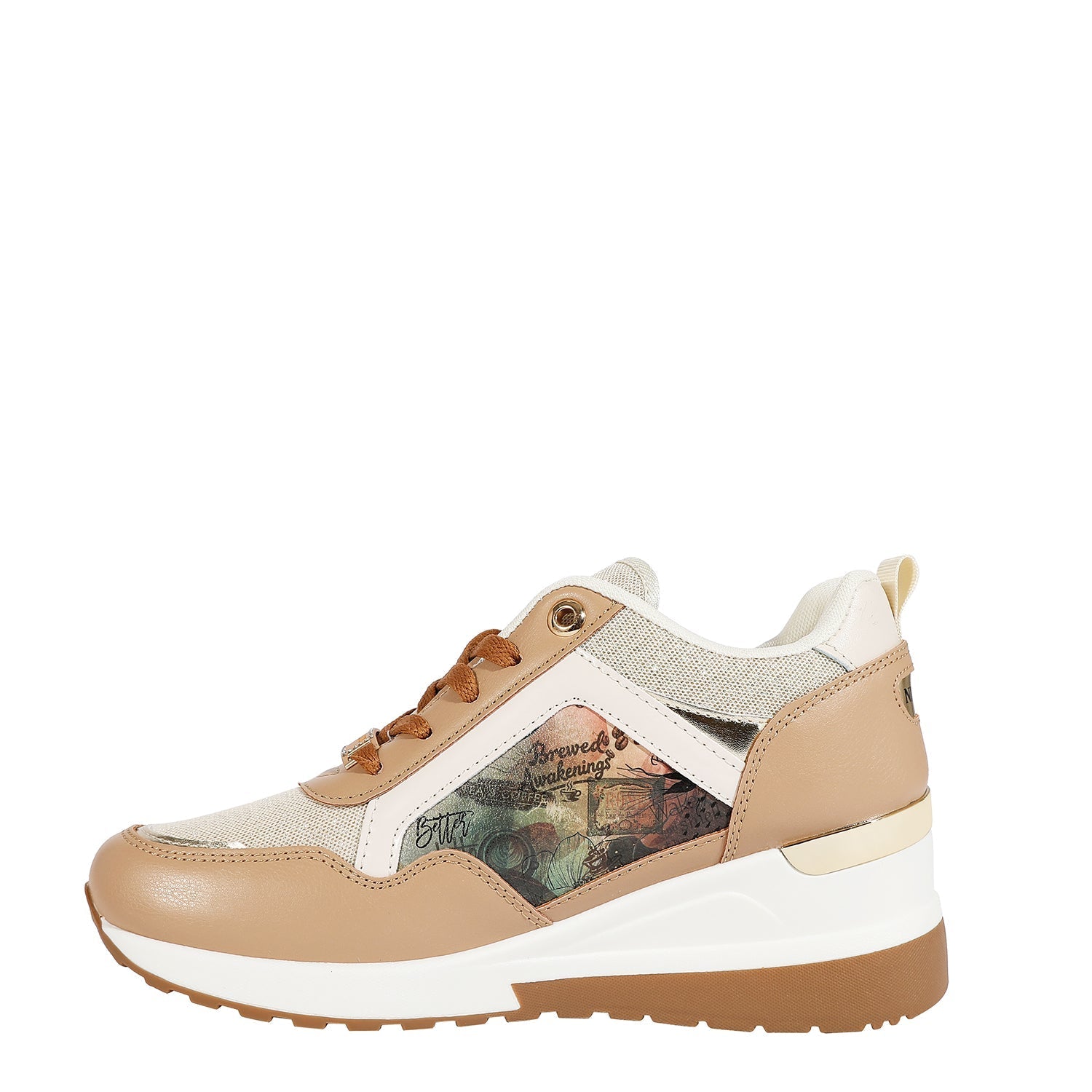 ZAPATILLA ALTA (VIRTUAL FRIEND)-1